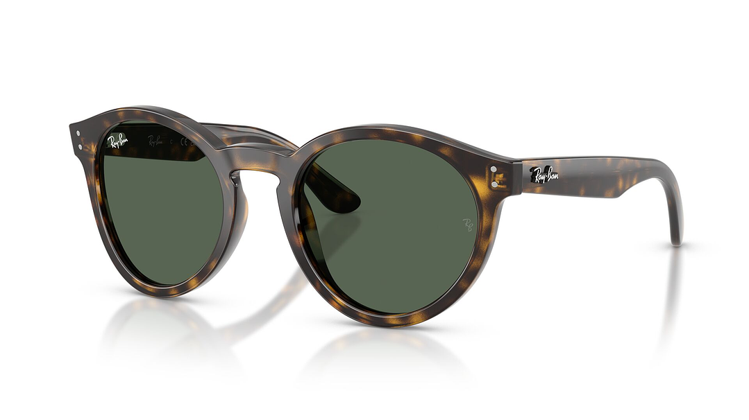 Ray-Ban RBR0505S 6790VR 52 1