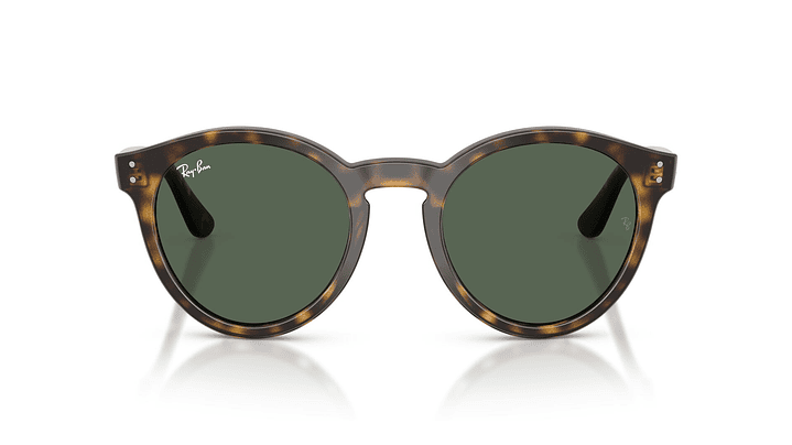Ray-Ban RBR0505S 6790VR 52 6