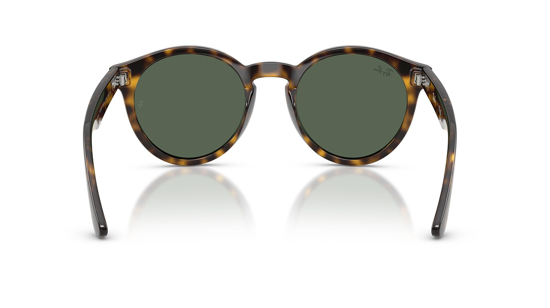 Ray-Ban RBR0505S 6790VR 52 3