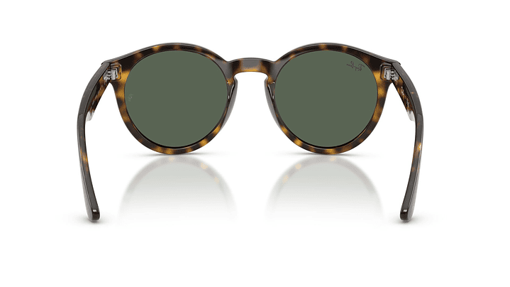 Ray-Ban RBR0505S 6790VR 52 3