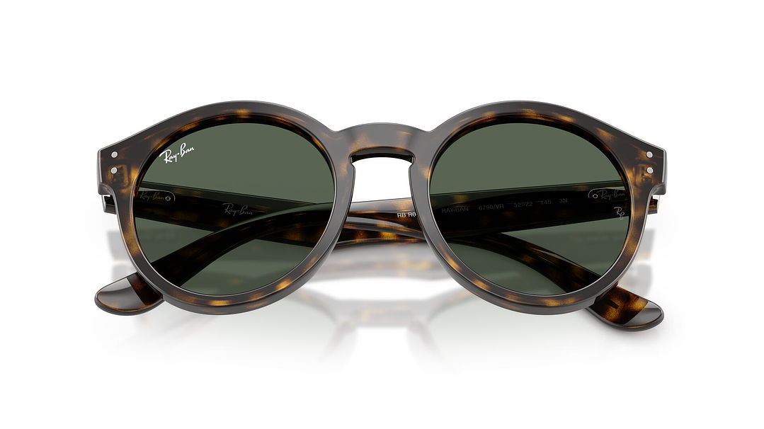 Ray-Ban RBR0505S 6790VR 52 5