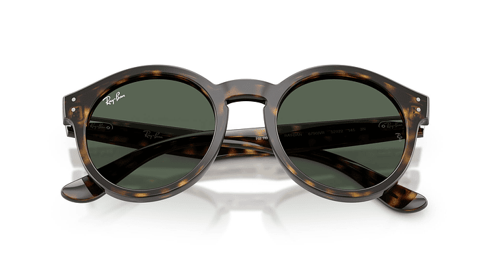 Ray-Ban RBR0505S 6790VR 52 5