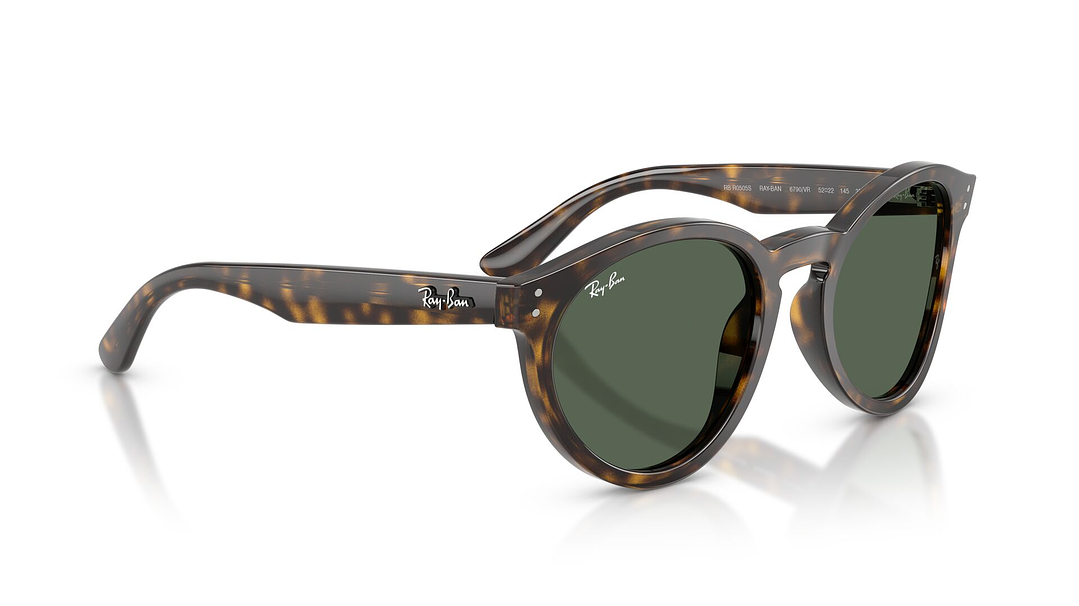 Ray-Ban RBR0505S 6790VR 52 4