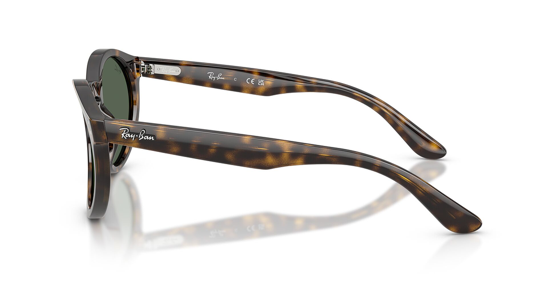 Ray-Ban RBR0505S 6790VR 52 2