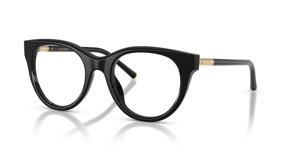 Dolce & Gabbana DG3433 501 53 1