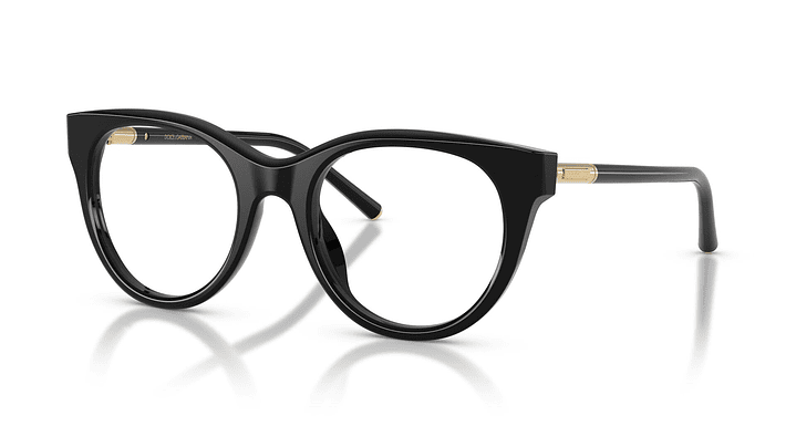 Dolce & Gabbana DG3433 501 53 1