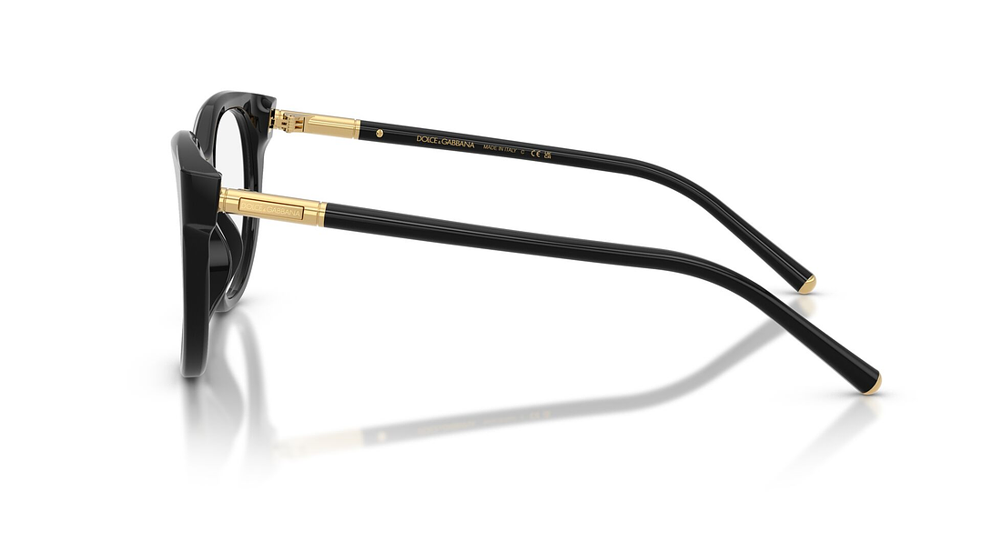 Dolce & Gabbana DG3433 501 53 2