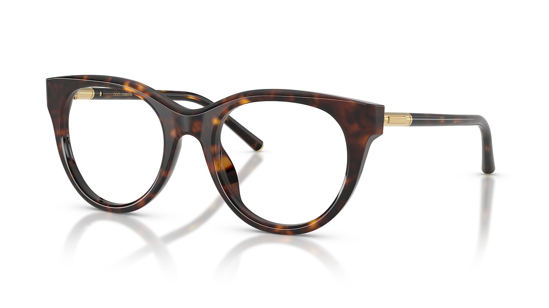 Dolce & Gabbana DG3433 502 53 1