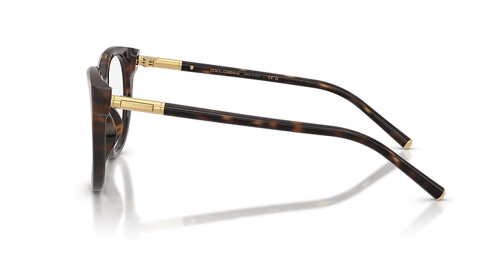 Dolce & Gabbana DG3433 502 53 2