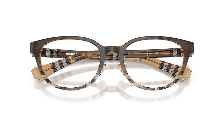 Burberry BE2448D 4202 53 4