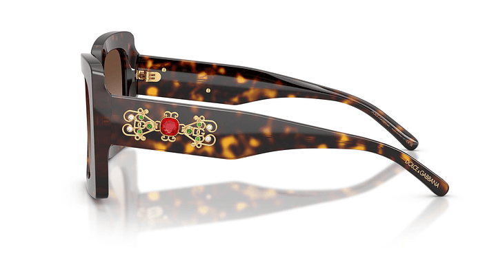 Dolce & Gabbana DG4525B 502/13 54 2