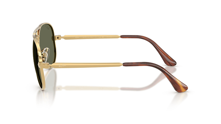Ray-Ban Aviator Max RB3925 001/58 62 2