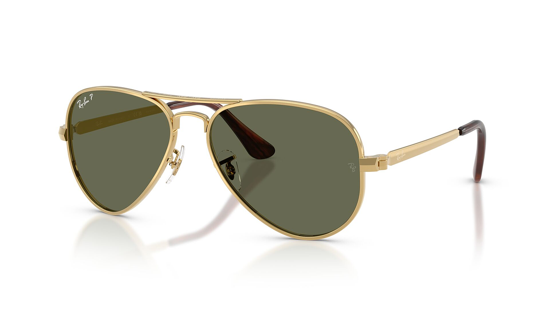 Ray-Ban Aviator Max RB3925 001/58 62 1