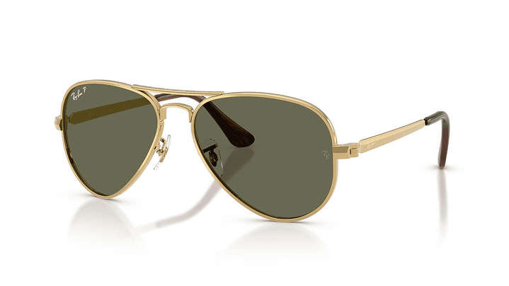 Ray-Ban Aviator Max RB3925 001/58 62 1