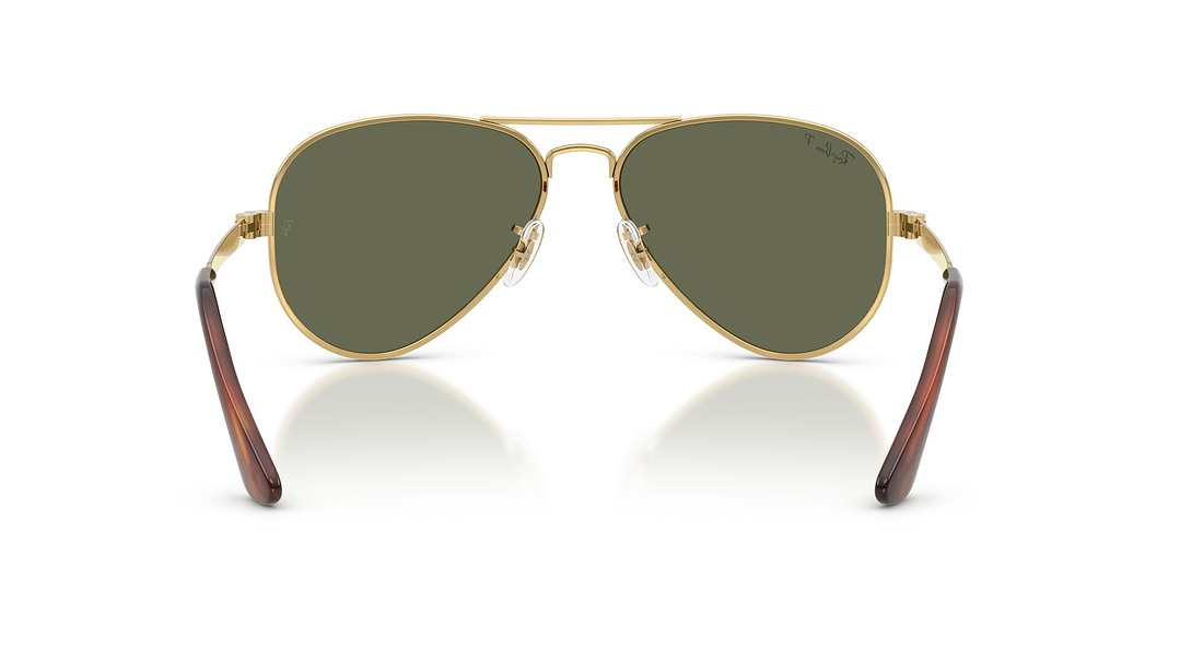 Ray-Ban Aviator Max RB3925 001/58 62 3