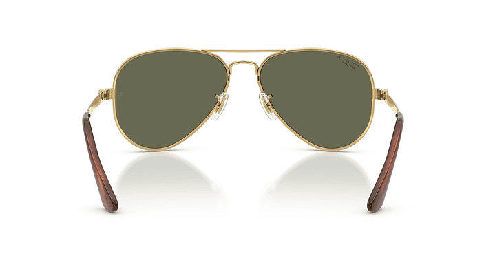 Ray-Ban Aviator Max RB3925 001/58 62 3