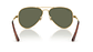 Ray-Ban Aviator Max RB3925 001/58 62 - Miniatura 3