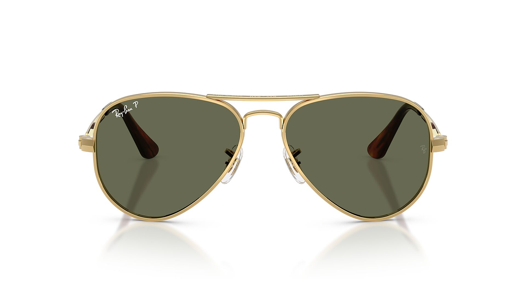 Ray-Ban Aviator Max RB3925 001/58 62 6