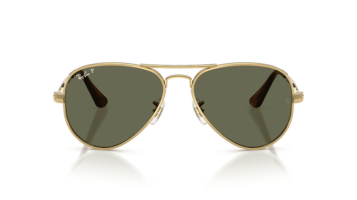 Ray-Ban Aviator Max RB3925 001/58 62 6