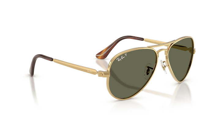 Ray-Ban Aviator Max RB3925 001/58 62 4
