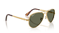 Ray-Ban Aviator Max RB3925 001/58 62 - Miniatura 4