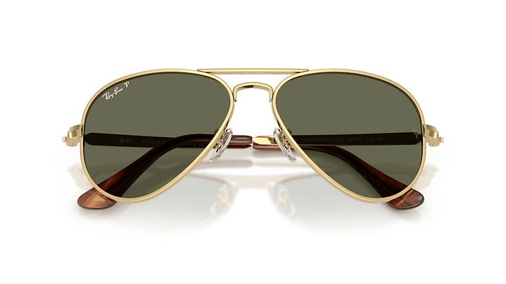 Ray-Ban Aviator Max RB3925 001/58 62 5