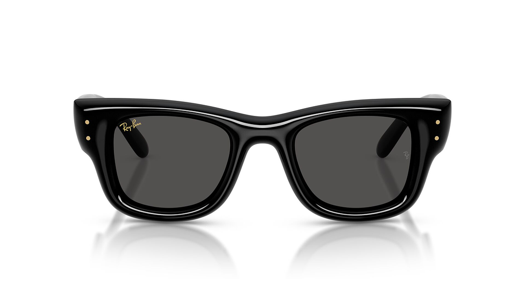 Ray-Ban Wayfarer Puffer RB4940 601/87 50 6