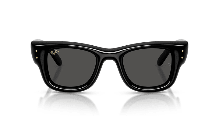 Ray-Ban Wayfarer Puffer RB4940 601/87 50 6