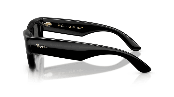 Ray-Ban Wayfarer Puffer RB4940 601/87 50 2