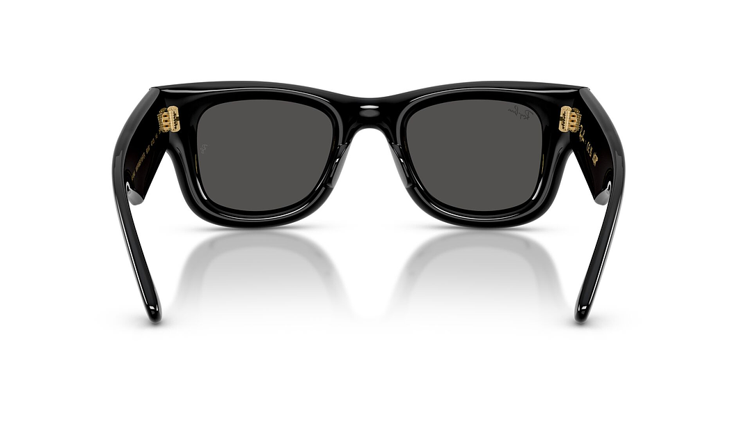 Ray-Ban Wayfarer Puffer RB4940 601/87 50 3