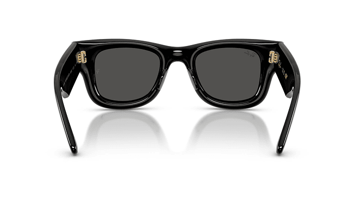 Ray-Ban Wayfarer Puffer RB4940 601/87 50 3