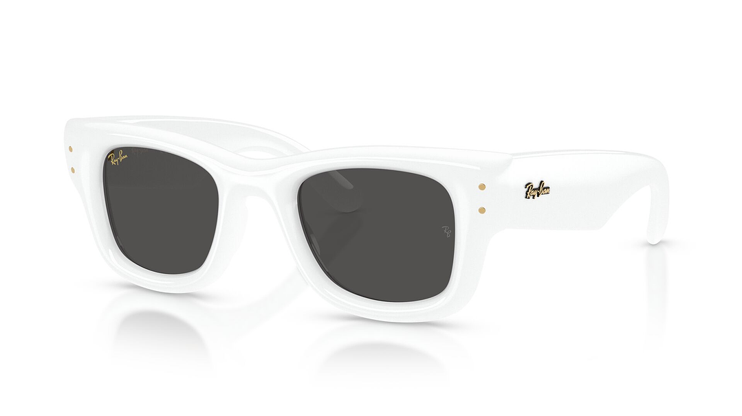 Ray-Ban Wayfarer Puffer RB4940 671/87 50 1