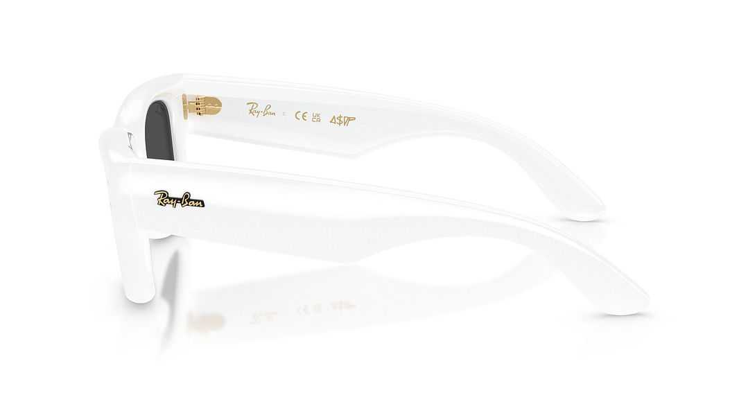 Ray-Ban Wayfarer Puffer RB4940 671/87 50 2