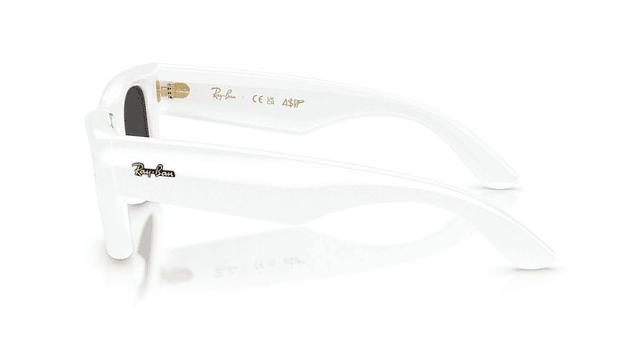 Ray-Ban Wayfarer Puffer RB4940 671/87 50 2