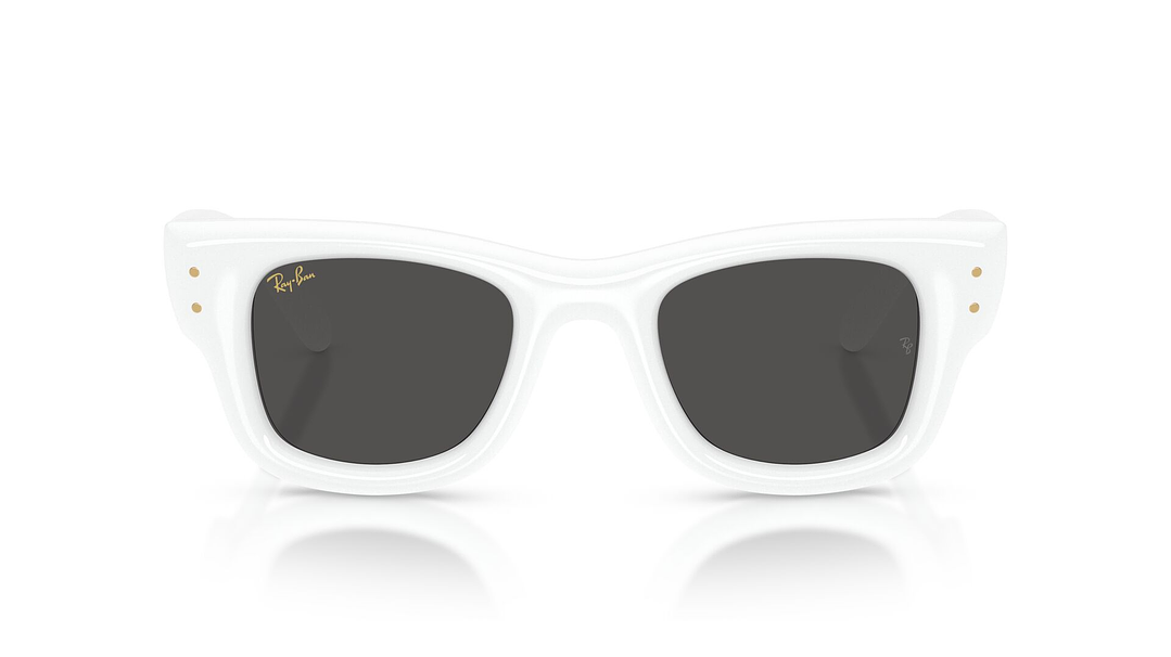 Ray-Ban Wayfarer Puffer RB4940 671/87 50 6