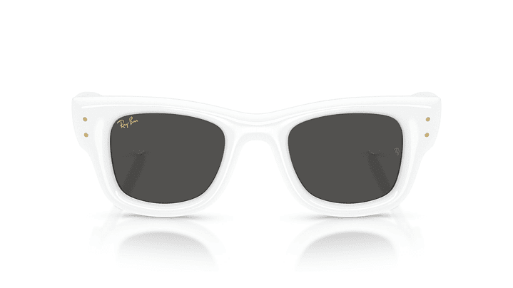 Ray-Ban Wayfarer Puffer RB4940 671/87 50 6