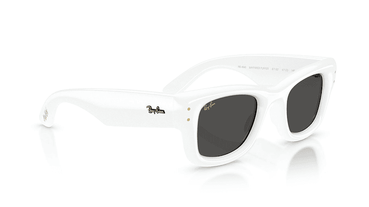 Ray-Ban Wayfarer Puffer RB4940 671/87 50 4