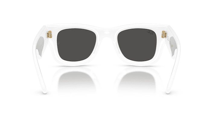 Ray-Ban Wayfarer Puffer RB4940 671/87 50 3