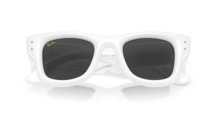 Ray-Ban Wayfarer Puffer RB4940 671/87 50 5