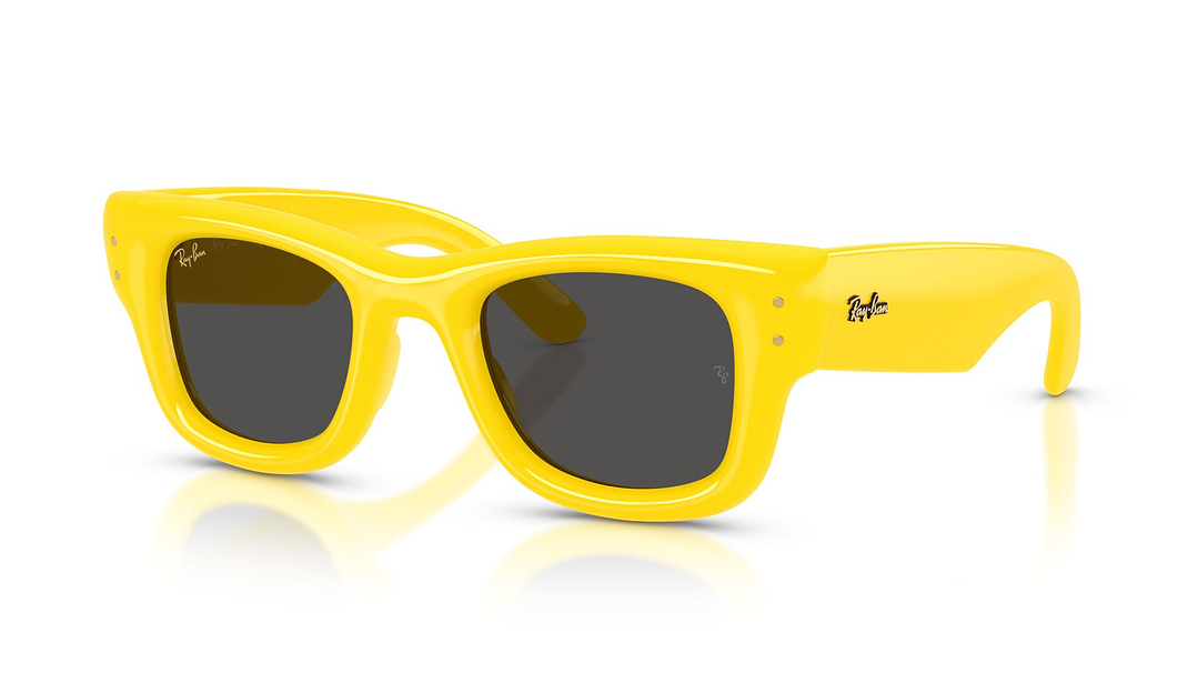 Ray-Ban Wayfarer Puffer RB4940 683087 50 1