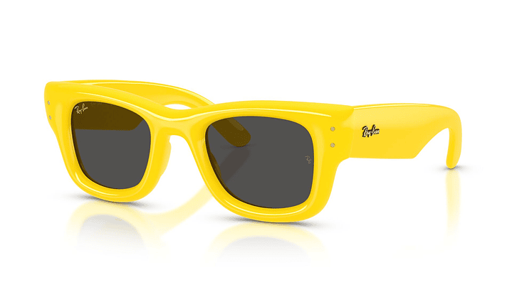 Ray-Ban Wayfarer Puffer RB4940 683087 50 1