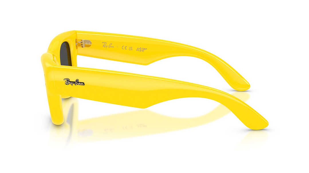 Ray-Ban Wayfarer Puffer RB4940 683087 50 2