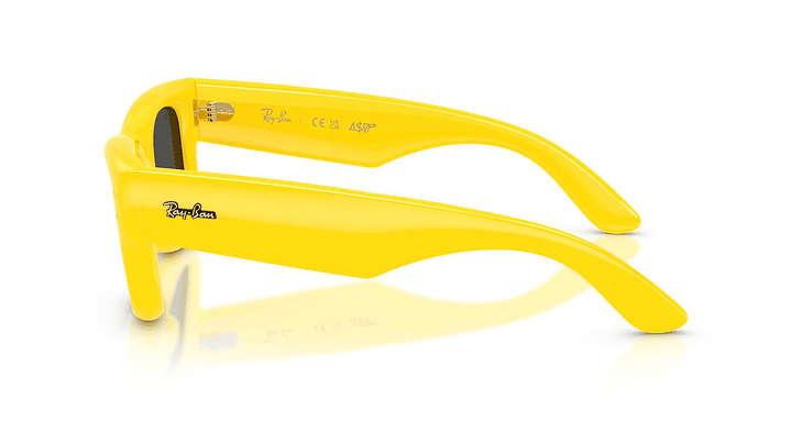 Ray-Ban Wayfarer Puffer RB4940 683087 50 2