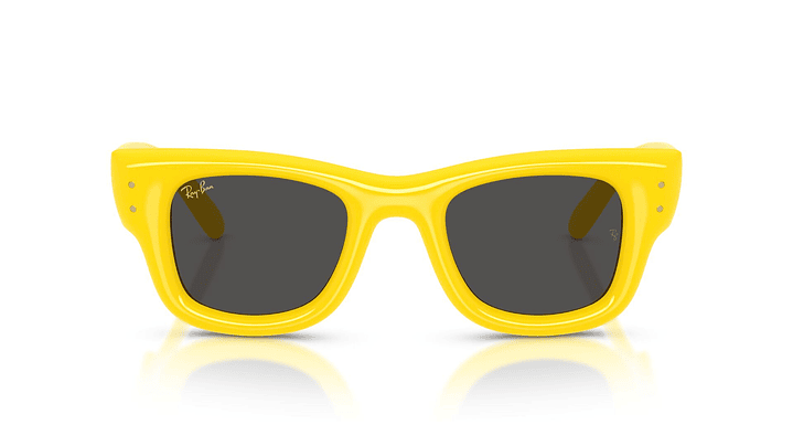 Ray-Ban Wayfarer Puffer RB4940 683087 50 6