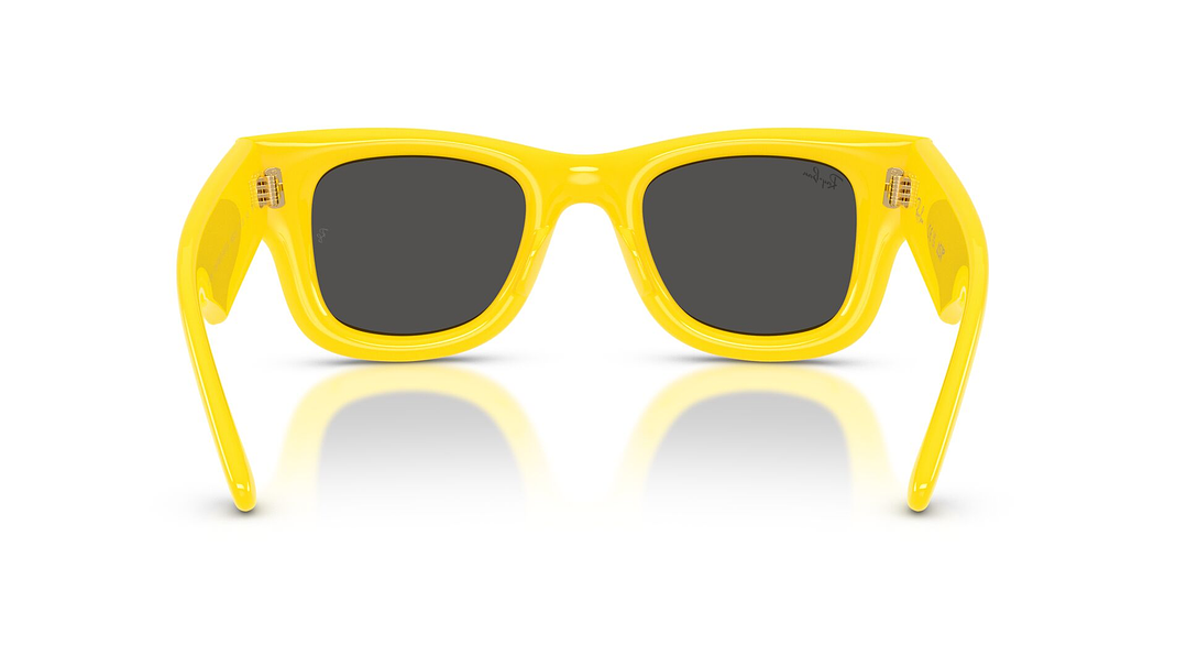 Ray-Ban Wayfarer Puffer RB4940 683087 50 3