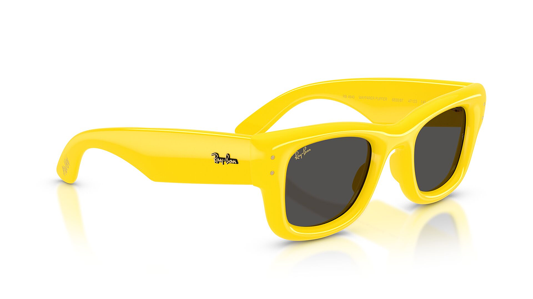 Ray-Ban Wayfarer Puffer RB4940 683087 50 4