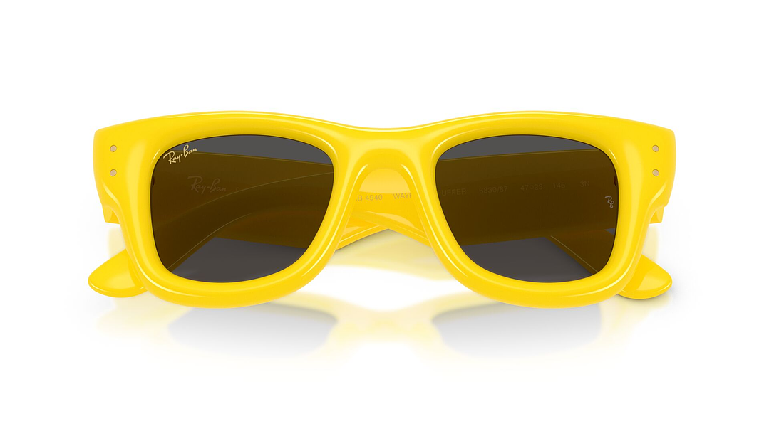 Ray-Ban Wayfarer Puffer RB4940 683087 50 5