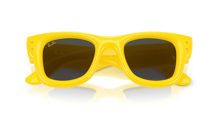 Ray-Ban Wayfarer Puffer RB4940 683087 50 5