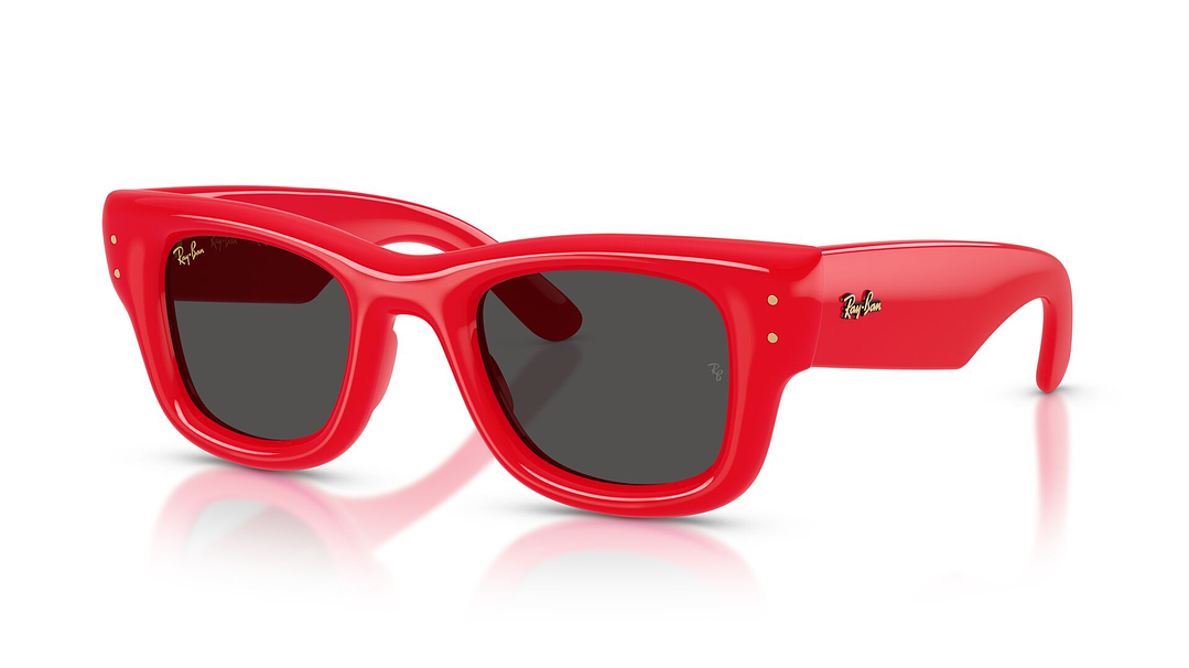 Ray-Ban Wayfarer Puffer RB4940 683187 50 1