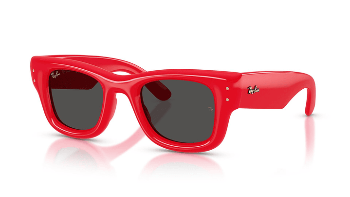 Ray-Ban Wayfarer Puffer RB4940 683187 50 1